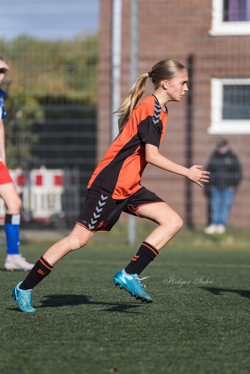 Bild 190 - wCJ Holstein Kiel Turnier